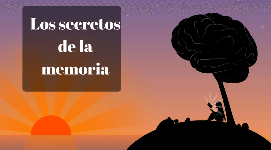 Los secretos de la memoria
