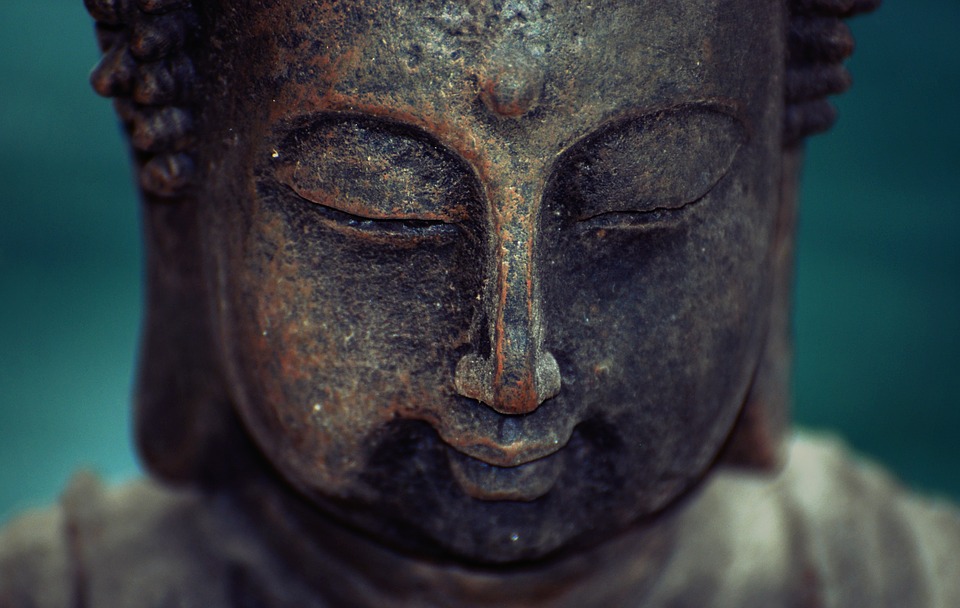 Consejos de Buda el iluminado