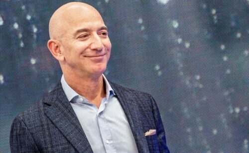 Consejos de Jeff Bezos