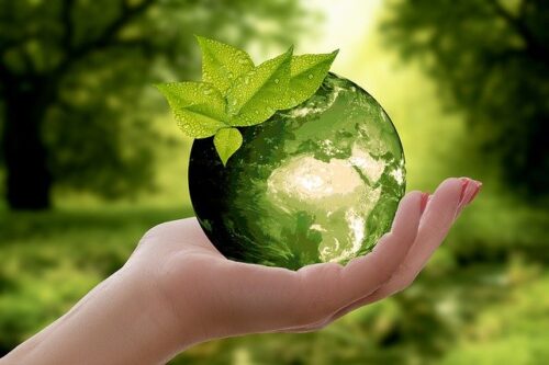 Consejos de reciclaje para salvar el mundo